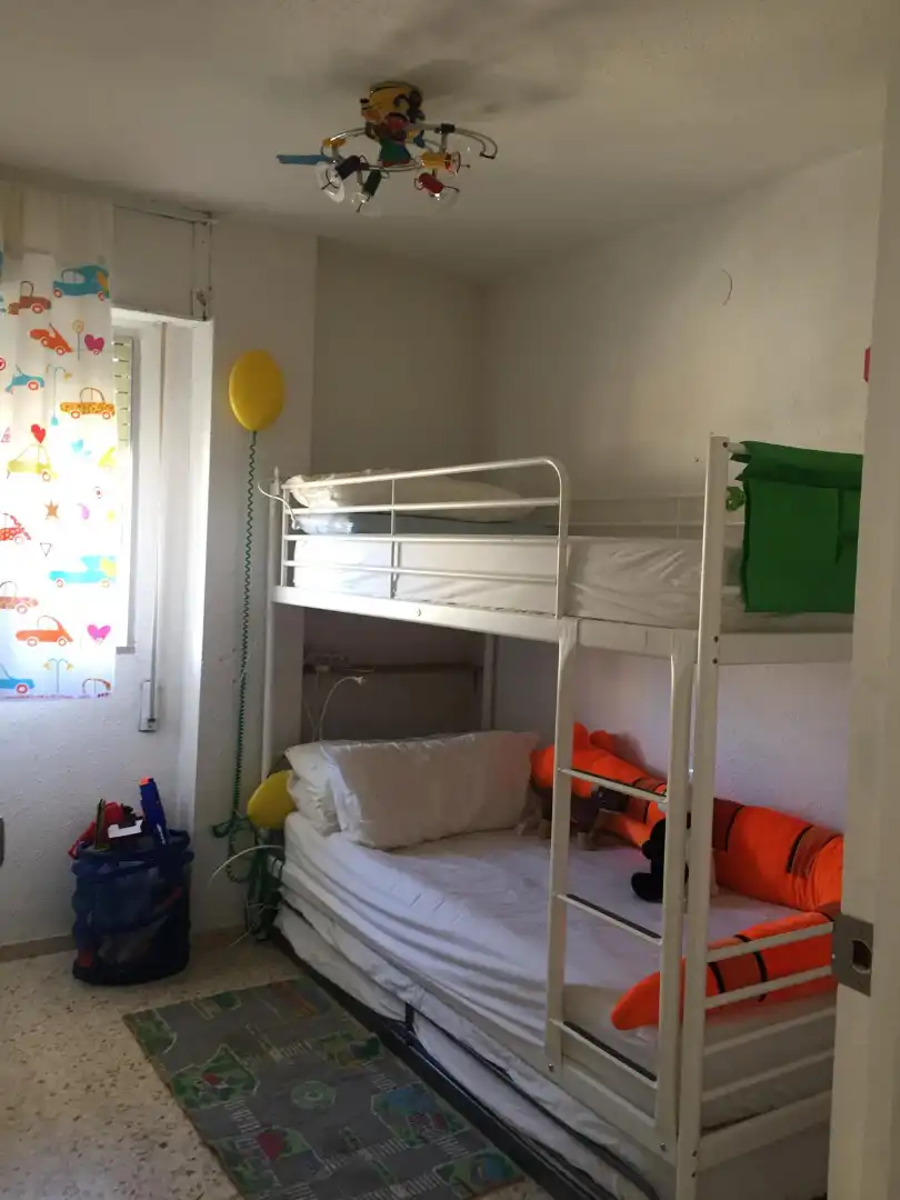 Wohnungen zum Verkauf in Carrer Ribalta, 2, Heliópolis