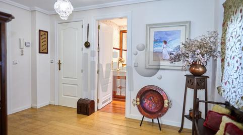 Foto 4 de Pis en venda a Belén - San Roque,  Jaén Capital