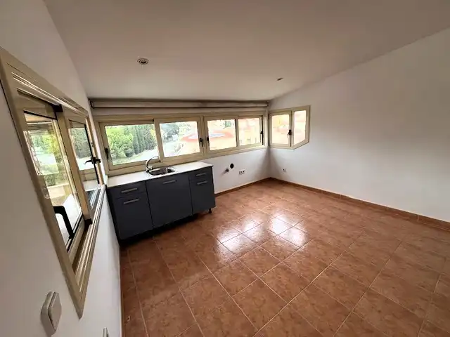 Adosado con terraza en venta en del Doctor Fleming, imagen 9