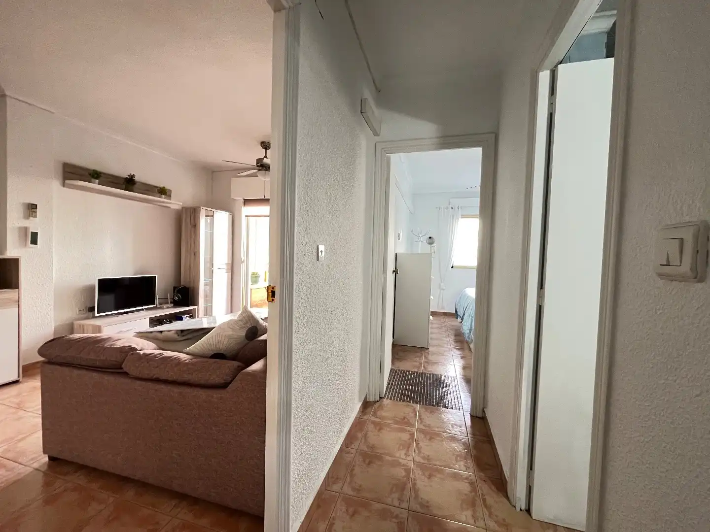 Flat with lift for sale in Calle Guadalajara 33, imagen 19