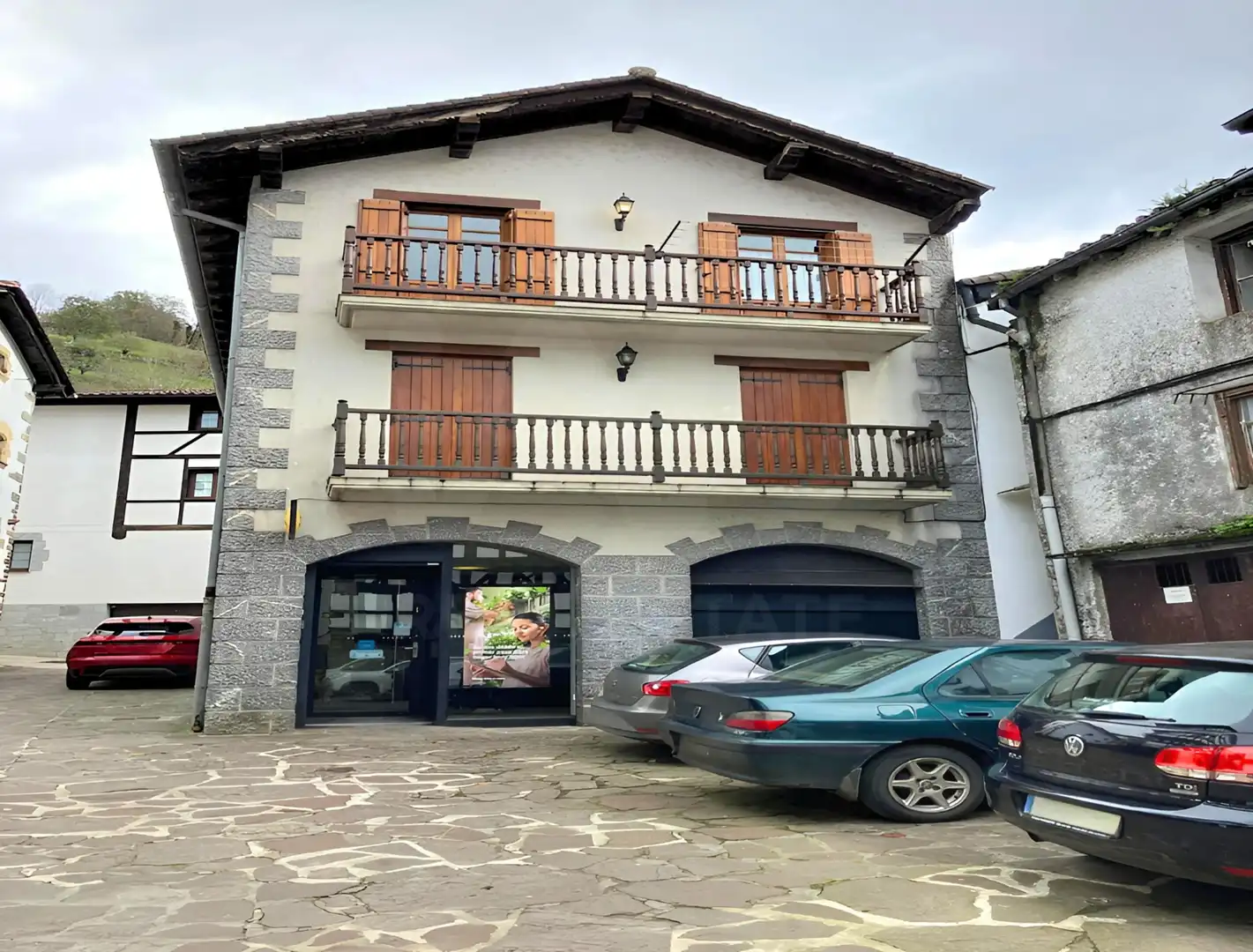 Flat for sale in Goizueta, imagen 23