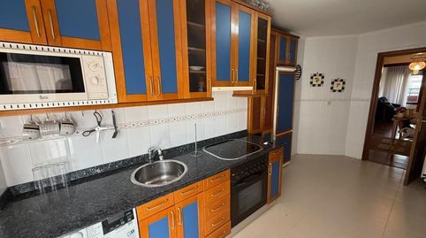 Foto 5 de Piso en venta en Hermandad de las Marismas, 6, Cotolino, Castro-Urdiales