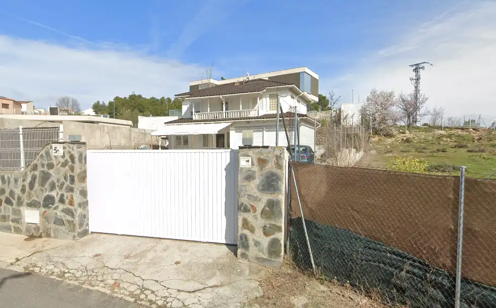 Maison à vendre à MONICO GARCIA DE LA PARRA, imagen 3