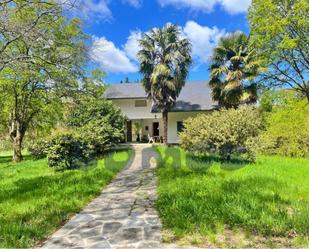 Garden of House or chalet for sale in O Corgo    with Terrace