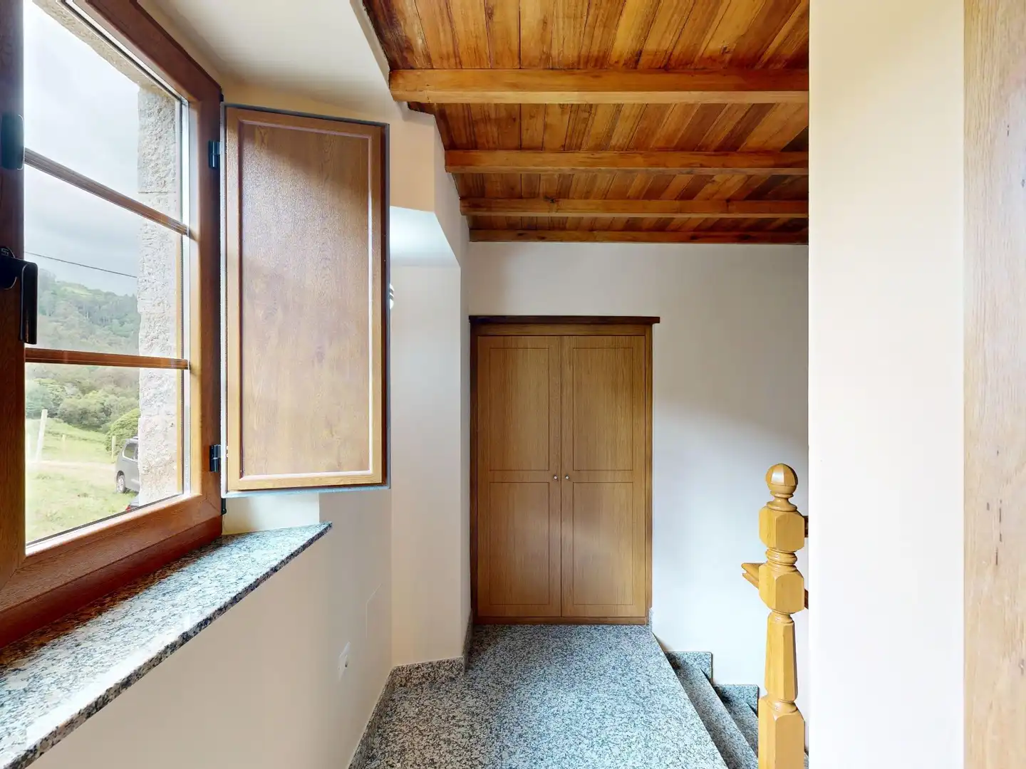Casa o chalet en venta en Ourol, Lugo