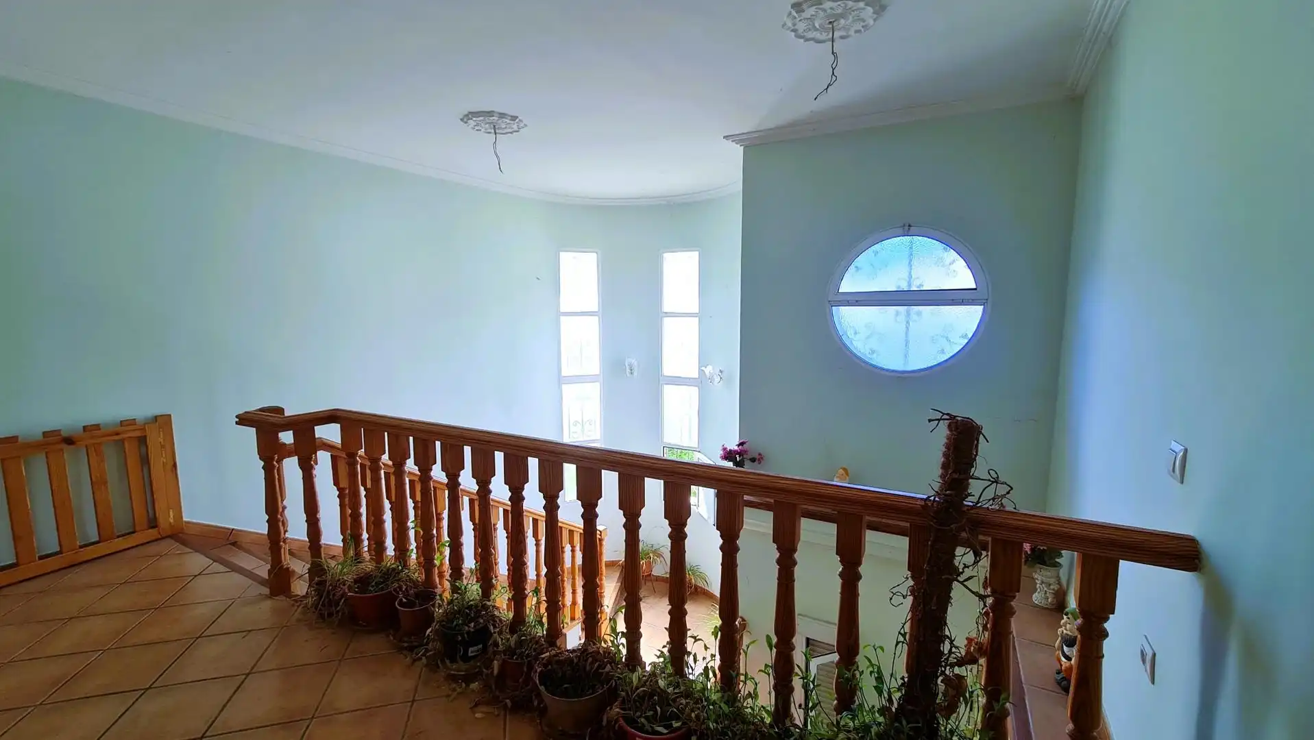 Casa o xalet en venda en La Peza amb Calefacció, Jardí privat i Terrassa