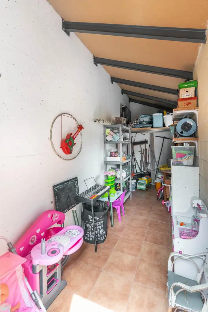 Casa con terraza en venta en NOAL LA 11, imagen 52