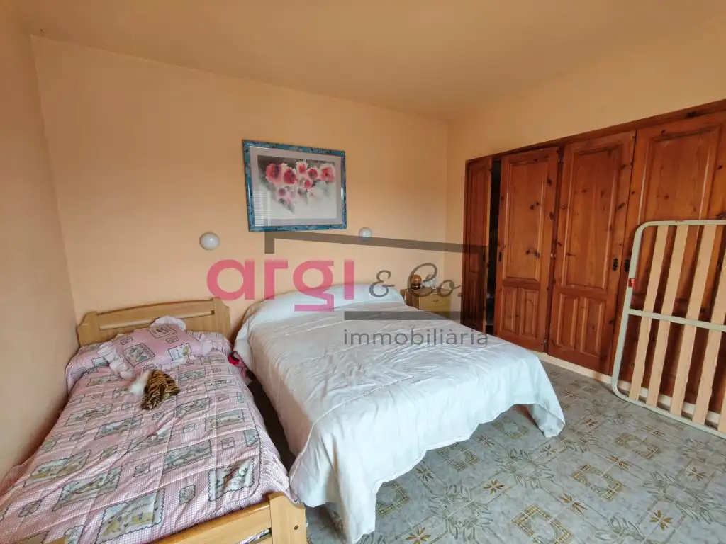 Habitación de Casa o chalet en venta en Cubelles