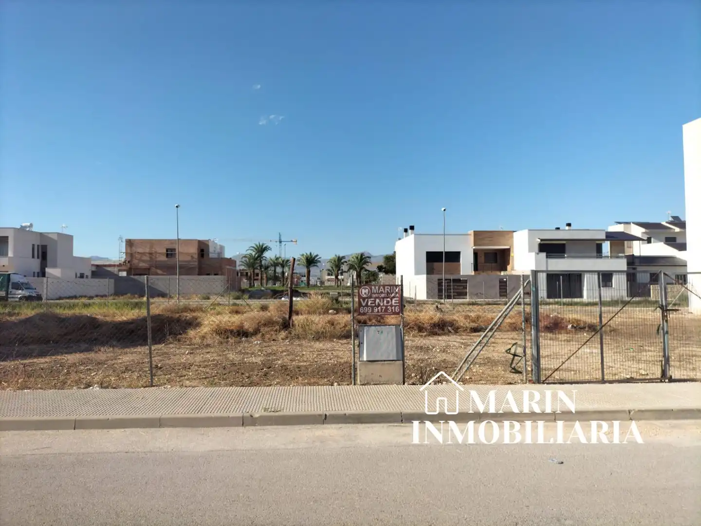 Residential land for sale in Cox