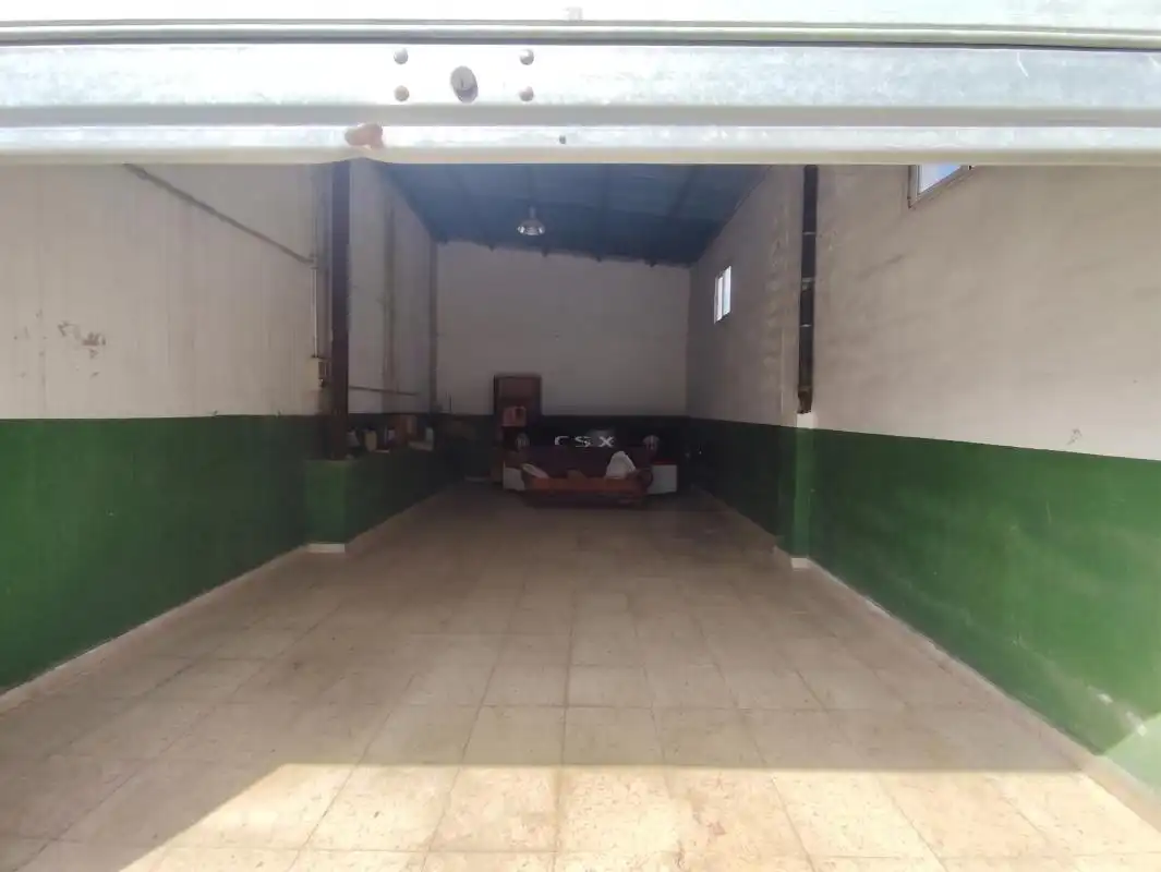 Nave industrial en venta en Castalla con Calefacción