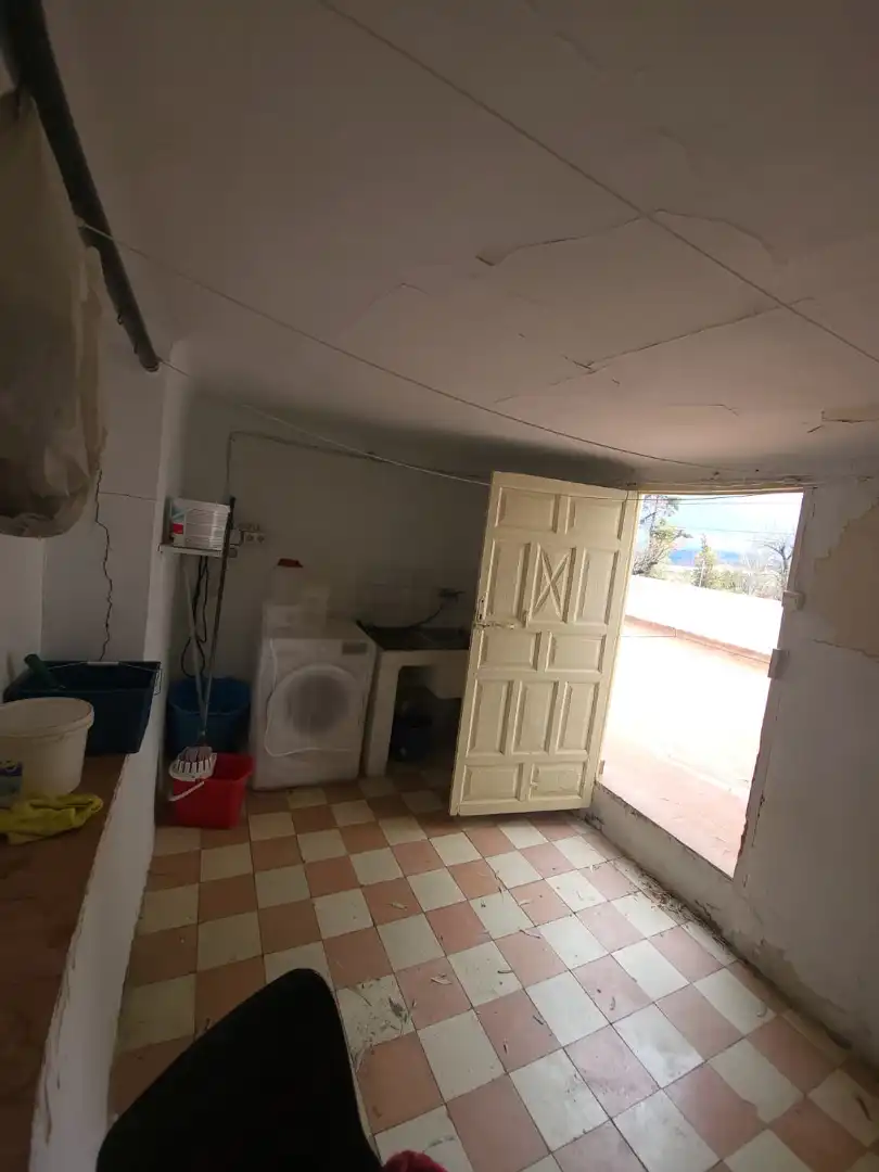 Casa o chalet en venta en La Salobreja