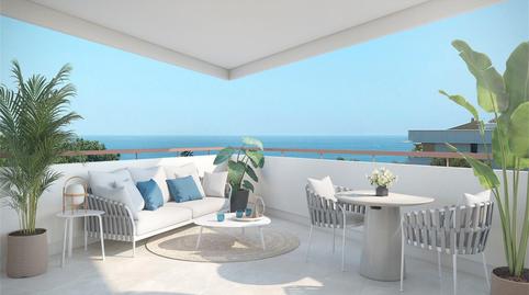 Photo 3 from new construction home in Flat for sale in Carrer Mestral, 2, Port - Horta de Santa María, Tarragona