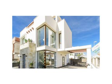 Maison avec piscine à vendre à Rojales
