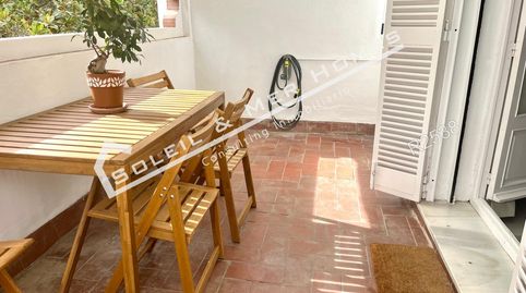 Foto 2 de Dúplex en venta en Calle Valdés, Plaza de Toros - Ayuntamiento, El Puerto de Santa María