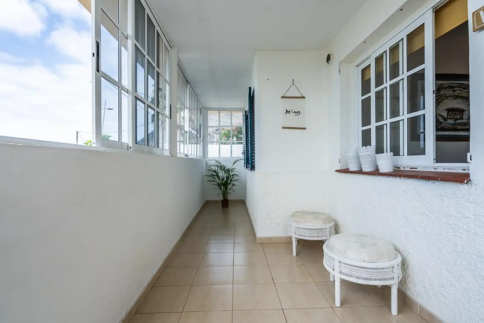 Casa o xalet en venda en San Cristóbal de la Laguna