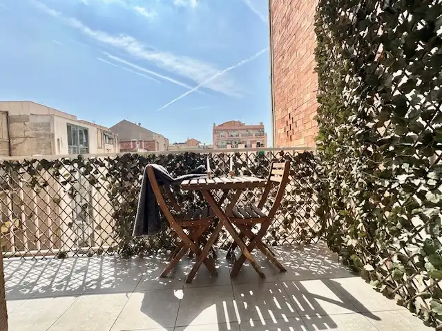 Attique avec ascenseur à vendre à Carrer del Rosselló 140, imagen 2