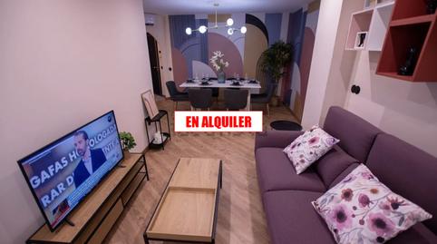 Photo 3 of Flat for rent in Severo Ochoa , Puerta de Toledo - Atalaya, Ciudad Real Capital