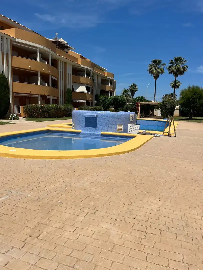 Apartament en venda a MARINES A DENIA LES, Les Bovetes - La Felicidad