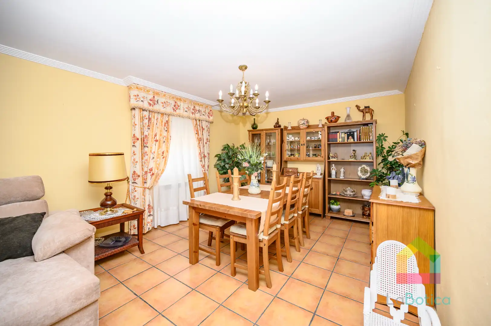 Chalet en venta en Santa Olalla, imagen 14