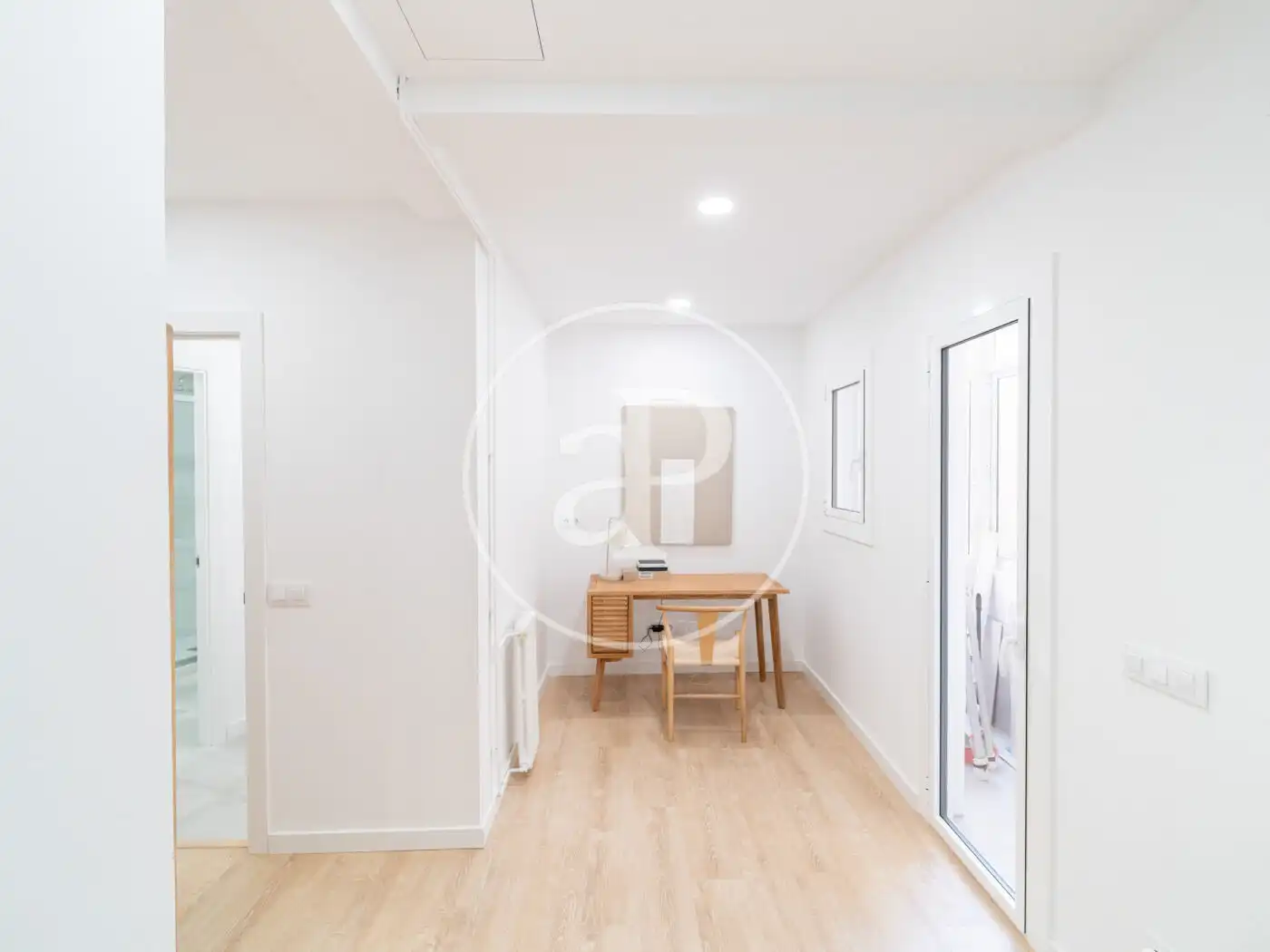 Piso en venta en Ronda del General Mitre, Sant Gervasi- Galvany