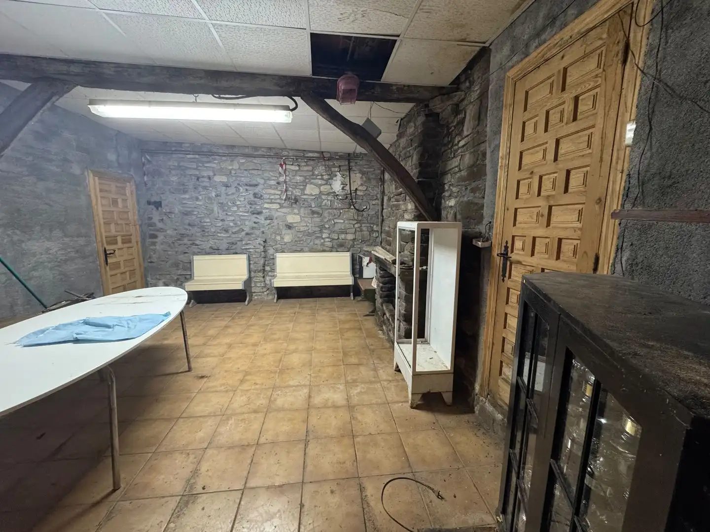 Casa rústica en venta en Gordexola, imagen 6