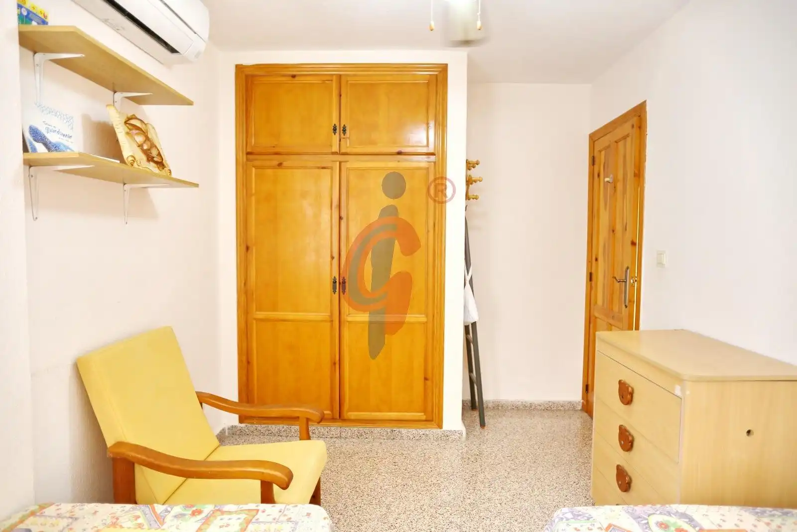 Apartament en venda a Calle Ingeniero Joaquín Muñoz, 9, Las Viñas
