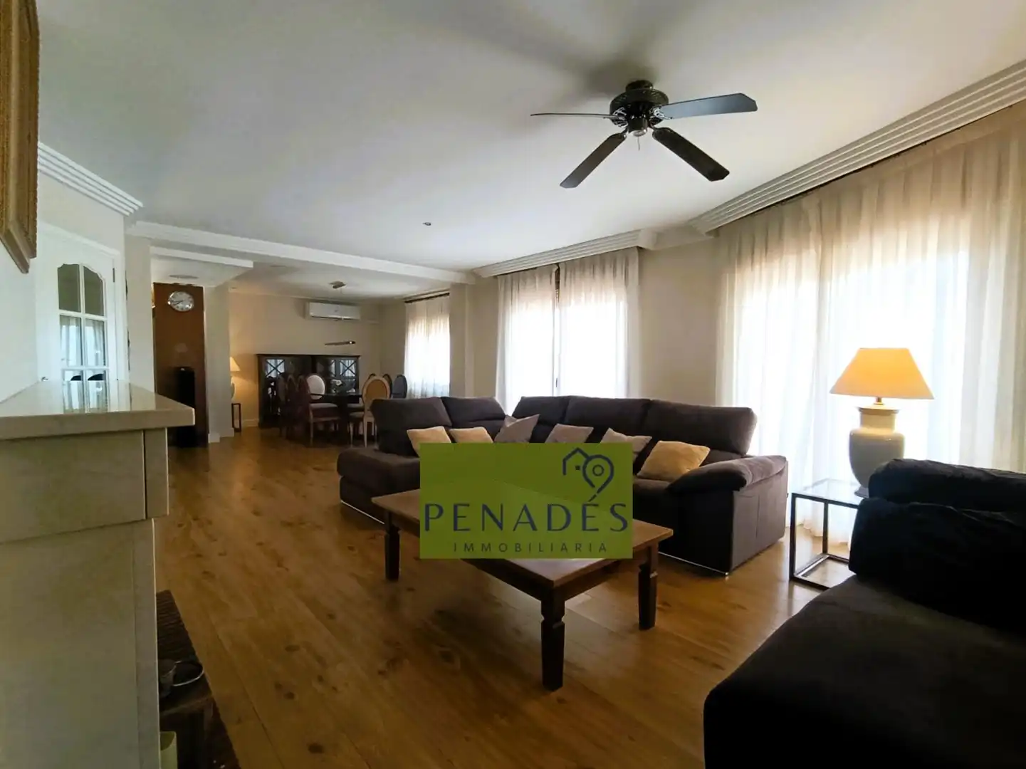 Villa mit Pool zum Verkauf in El Pilar, imagen 54