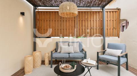 Foto 3 de Apartament de lloguer a Carrer del Congost, Vila de Gràcia,  Barcelona Capital