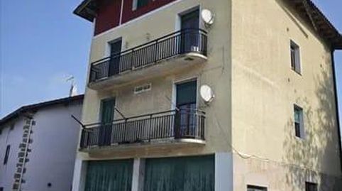 Foto 3 de Piso en venta en Erriberako Kalea, Usurbil, Gipuzkoa