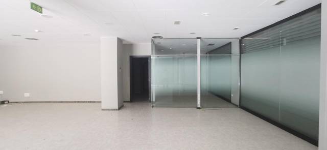 Local comercial en Alquiler en  JOVARA, 59/61 en Calella