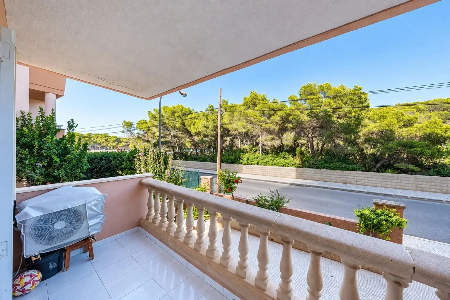 Appartement compact avec terrasse à vendre à Carrer des Bastiò, imagen 15