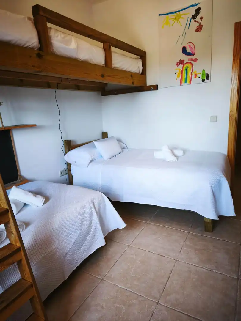 Casa a schiera con piscina in vendita a Avenida del Brezo, imagen 48