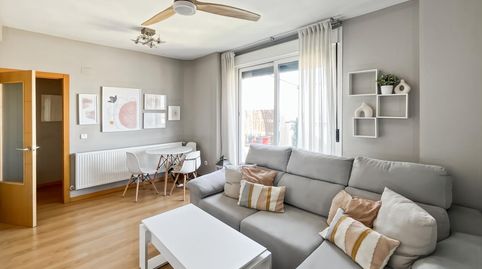 Foto 2 von Dachboden zum Verkauf in De José Gutiérrez Maroto, Ensanche de Vallecas - La Gavia, Madrid Capital