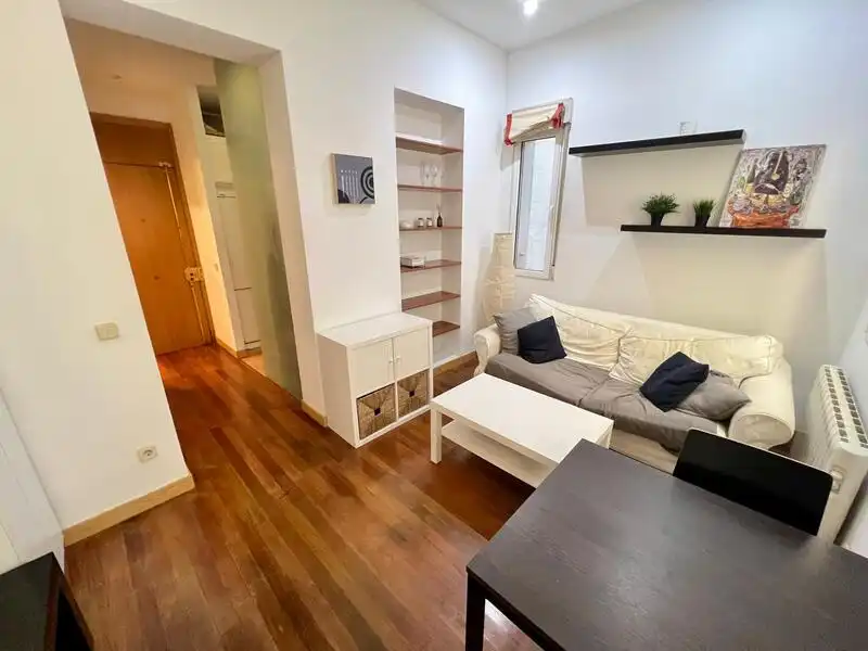 Appartement avec ascenseur à louer à CALLE SANTA ENGRACIA, imagen 5