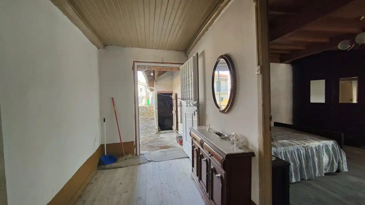 Finca rústica en venda a Nogueira de Ramuín