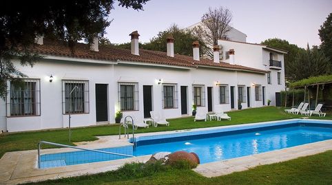 Foto 5 de Edificio en venta en Galaroza, Huelva