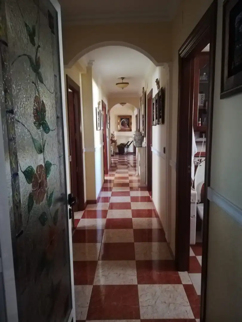 Houses for sale in Albacete  with Air Conditioner, Terrace and Storage room