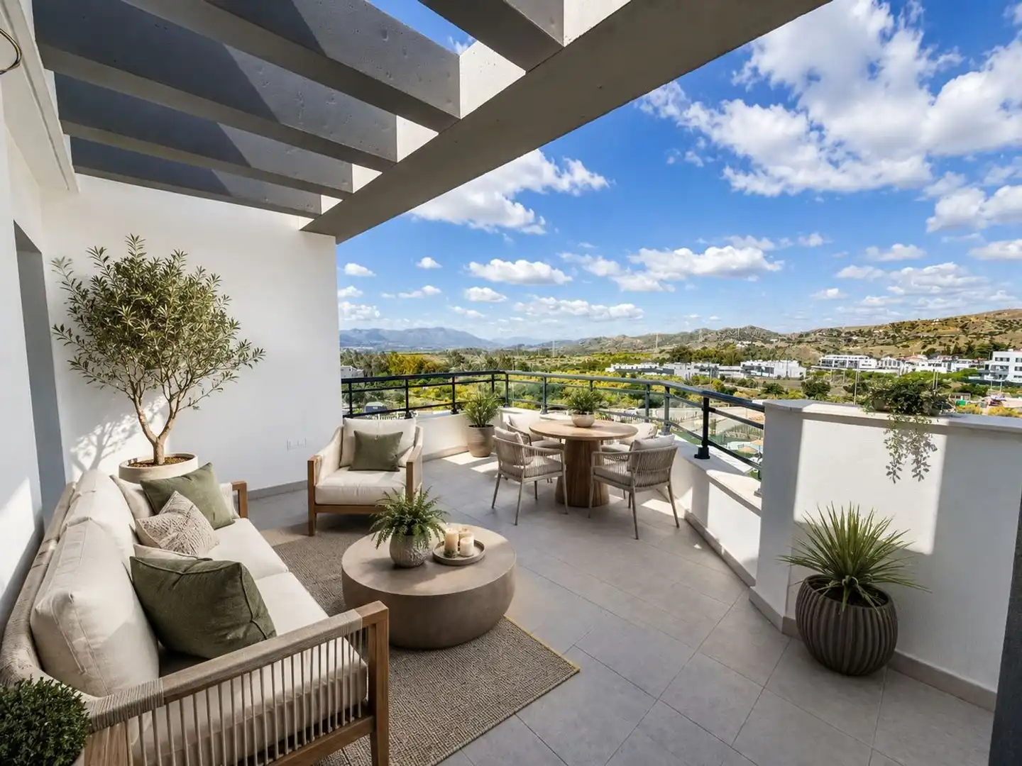 Flat with pool for sale in Calle Antares 5, imagen 7