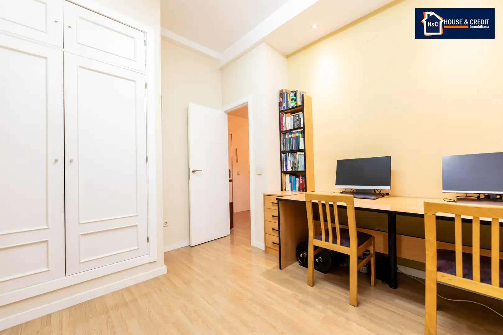 Habitación de Piso en venta en Madrid con Aire acondicionado, Calefacción y Trastero