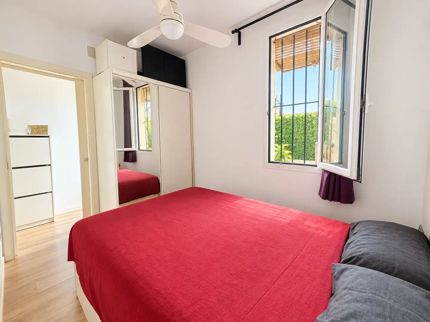 Penthouse mit Aufzug zum Verkauf in Carrer de Leiva, imagen 9