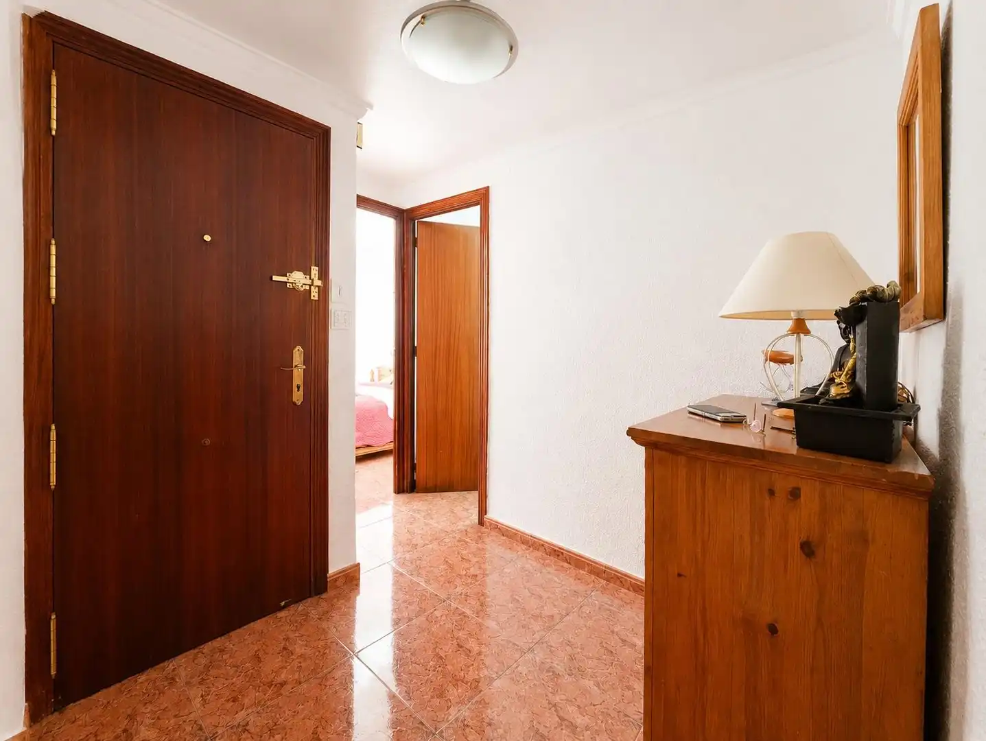 Apartament en venda en Santa Pola amb Aire condicionat, Calefacció i Terrassa