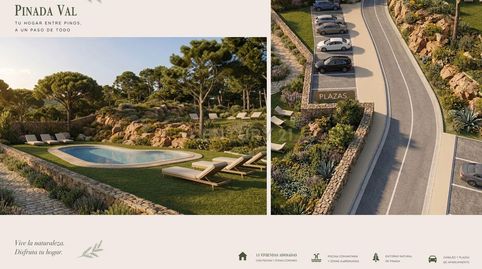 Impresionantes terrenos de 5.025 m2 en Serra, València con vistas panorámicas, immagine 5