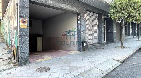 Foto 3 de Garatge de lloguer a San Francisco, Ourense