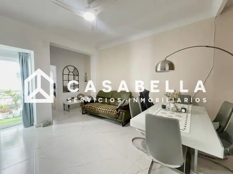 Piso con ascensor en venta en El Pla del Real, imagen 24