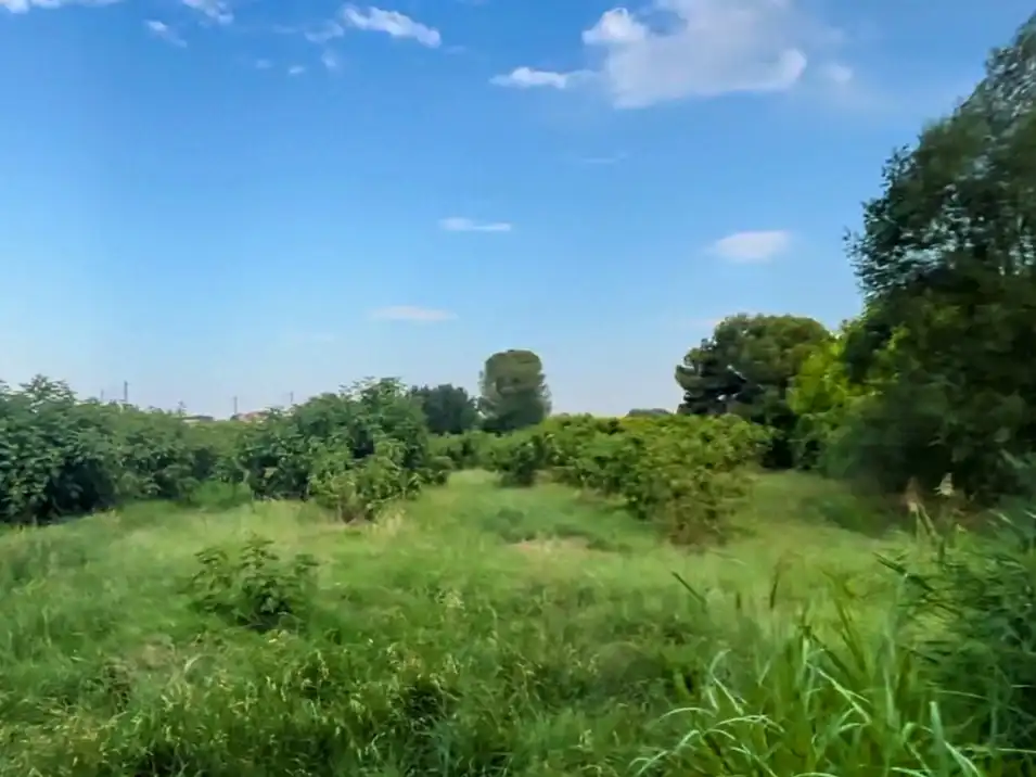 Terreno en venta en Lleida