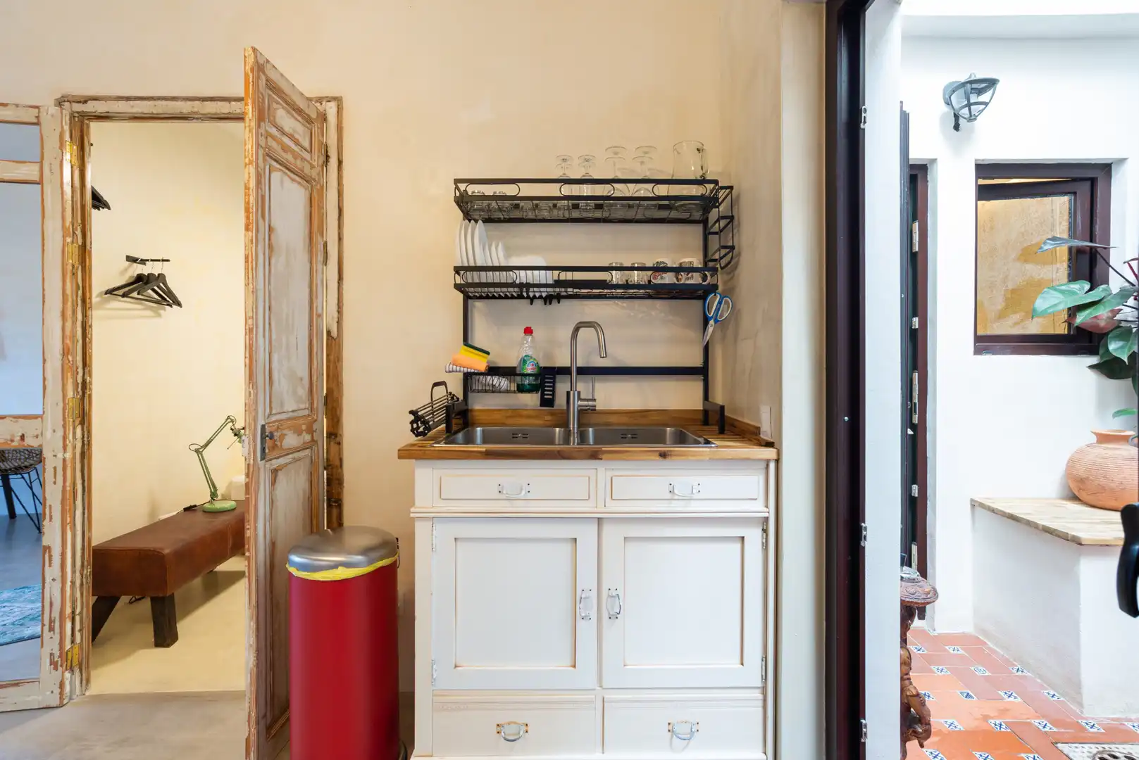 Maison mitoyenne avec terrasse à vendre à SALVADOR ALLENDE 216, imagen 40