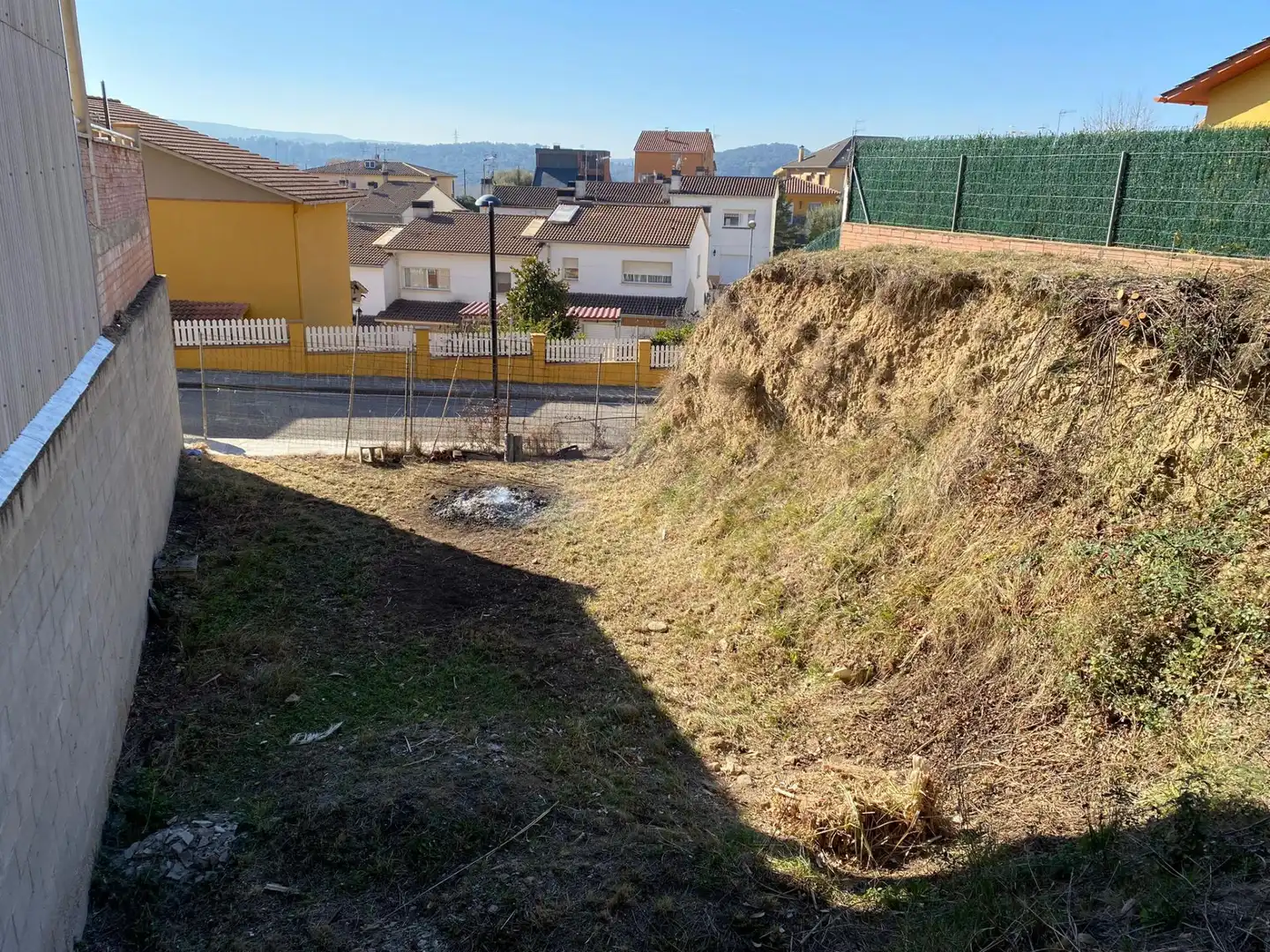 Wohnbaugrundstück zum Verkauf in Sant Celoni, imagen 3