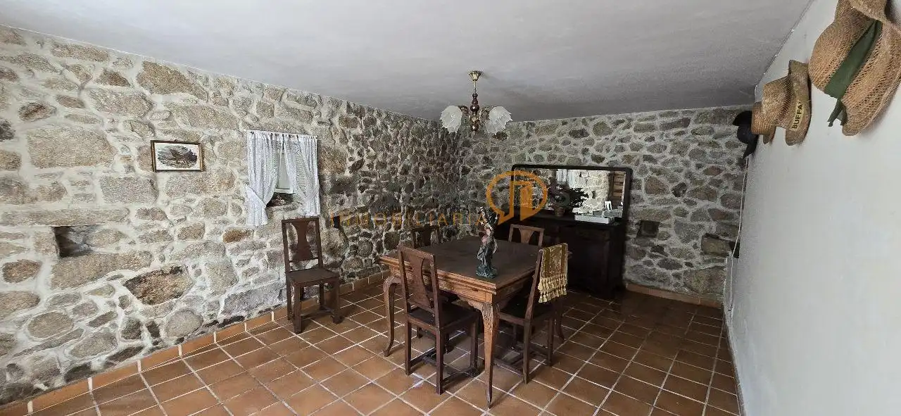 Casa con giardino in vendita a Padrón, imagen 6