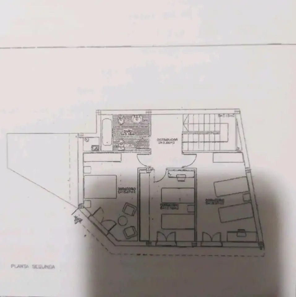 Haus mit Terrasse zum Verkauf in Alagón, imagen 46