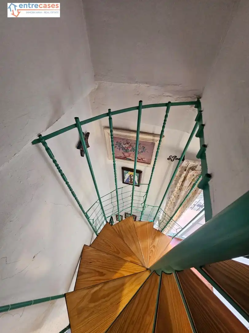 Casa o xalet en venda en Algimia de Almonacid amb Aire condicionat